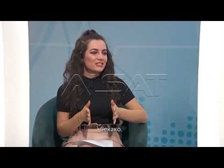 “Pasqyra e Shëndetit” – Trajtimi fizioterapik te lëndimet sportive PJ 1