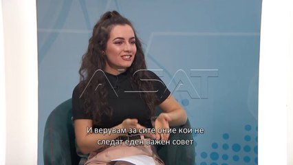 “Pasqyra e Shëndetit” – Trajtimi fizioterapik te lëndimet sportive PJ 2