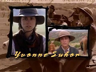 The Young Riders S02 E15