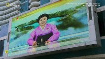 ULTIMO_ Documental Corea del Norte - EEUU - El gran encuentro 2018