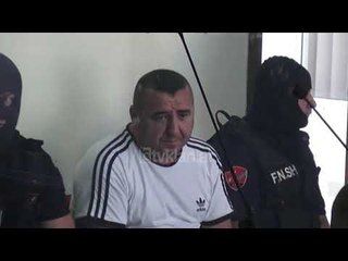 4 te arrestuarit e Nikles mbeten ne qeli