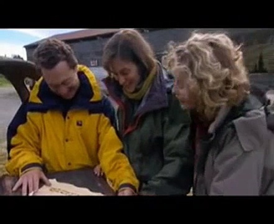 Rough Science S03 E05