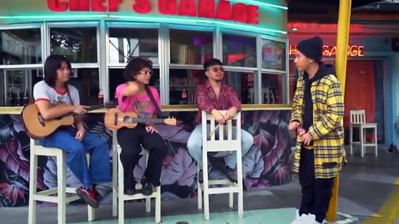 Coke Studio Homecoming EP 1: IVOShanti