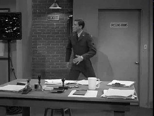 The Dick Van Dyke Show S01 E06
