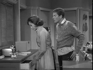 The Dick Van Dyke Show S01 E09