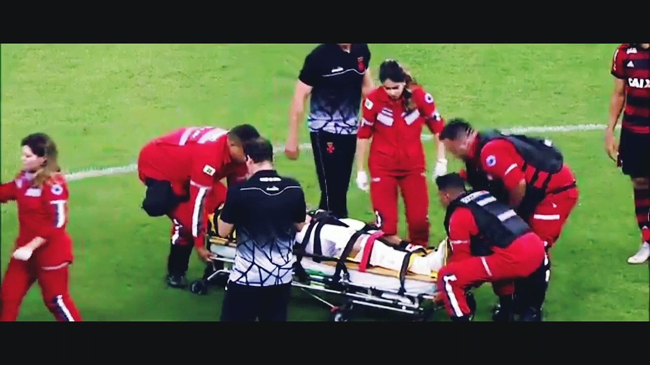 Sahada ambulans kurtarma operasyonu