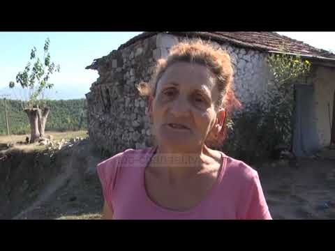 Shtëpia e shkatërruar nga tërmeti - Top Channel Albania - News - Lajme