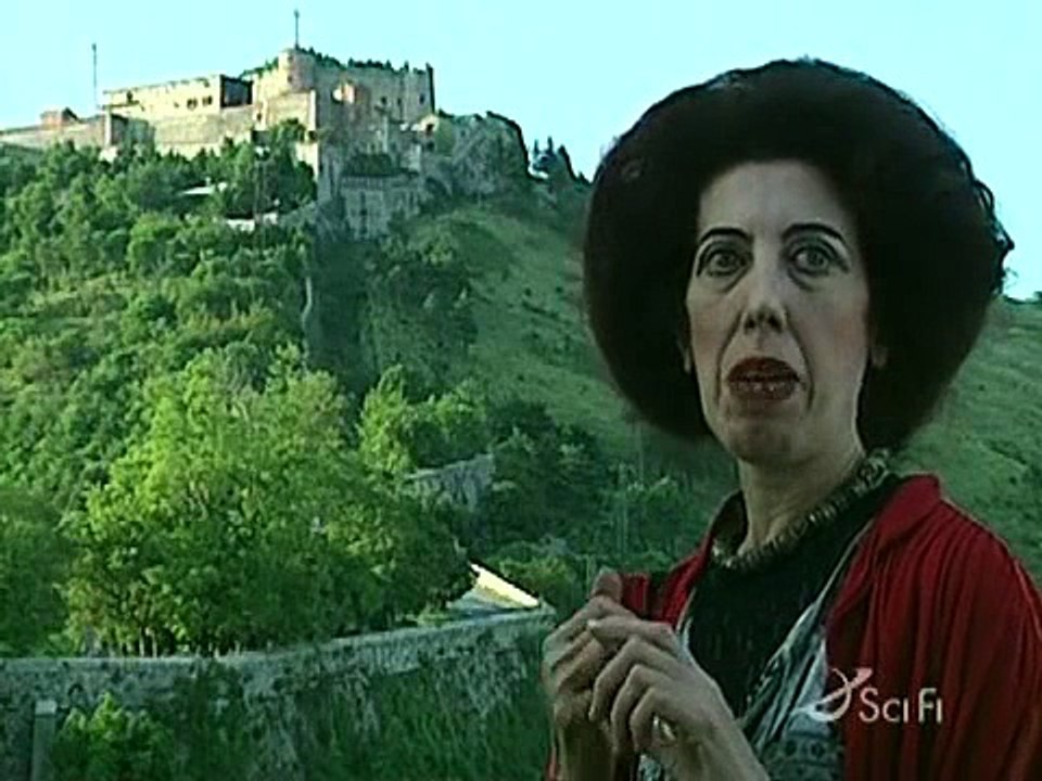 Scariest Places On Earth S01 E03