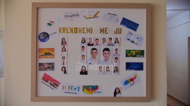 480 mije nxenes ulen neser ne bankat e shkolles