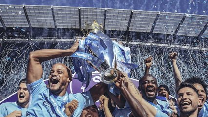 Liverpool and Man City still better than Chelsea - Sarri