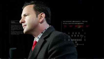 Rapoport: Locker room 'firmly' stands with Josh Allen