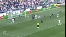 Juventus vs Sassuolo 1-0 | PRIMER GOL & FIRST GOAL CRISTIANO RONALDO | 16/09/2018