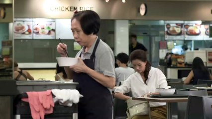 ep3-02_正方為了讓知新相信自己所說被困在229的事情，因此帶著知新偷偷跟著淑君，正方所說的事情都一一發生，知新開始相信並要求淑君到醫院看醫生