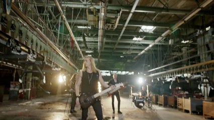 Amadeus Band  - Budi svoja (Official Video) 2018