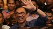 Anwar promises to work hard for PD by-election