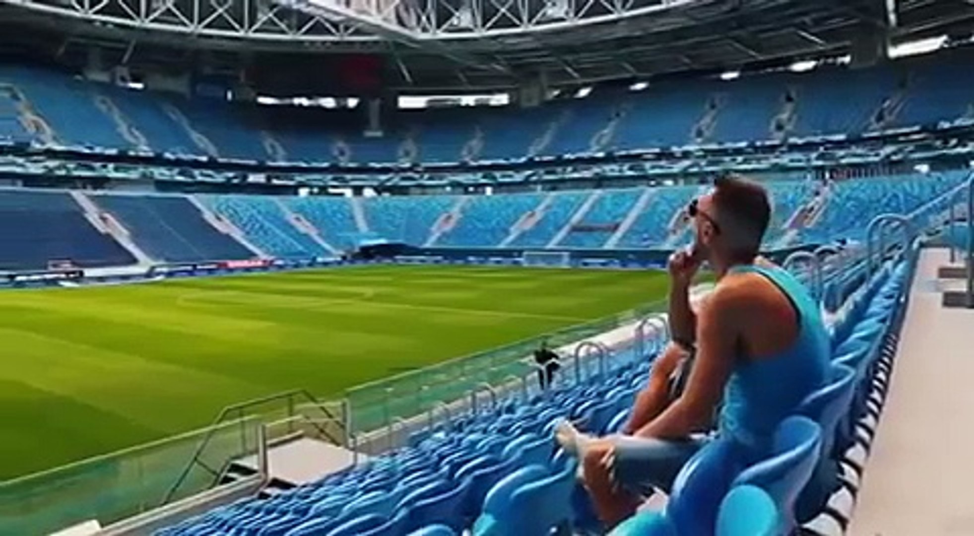 Ленинград в Зените, 19 октября 2018