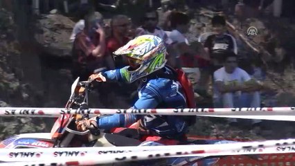 Türkiye Enduro ve ATV Şampiyonası - KOCAELİ