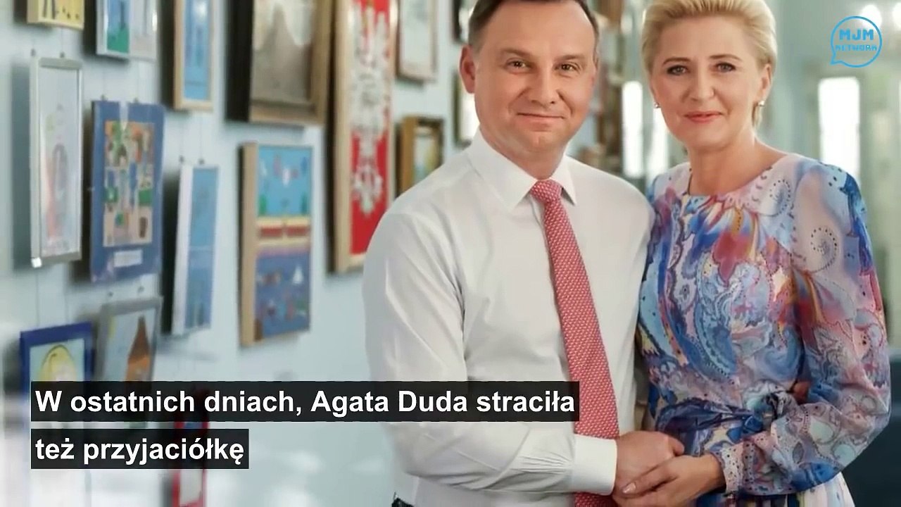 Koniec pary prezydenckiej? Co się stanie? Damy znać. Pierwsza dama straciła przyjaciółkę małżeństwo?