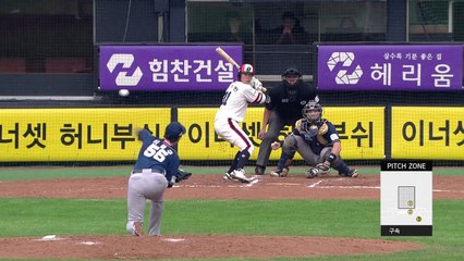 두산, 한국시리즈 직행 매직넘버 8 / YTN