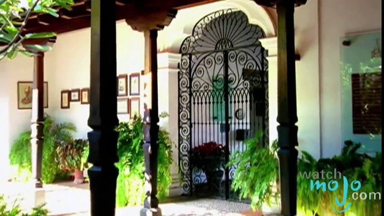 Mexique  Hidalgo Guanajuata