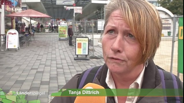Hammer der Woche – Kostenexplosion bei Leverkusener Busbahnhof