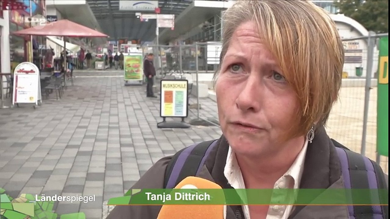 Ländersp-Kostenexplosion bei Leverkusener Busbahnhof-Hammer-