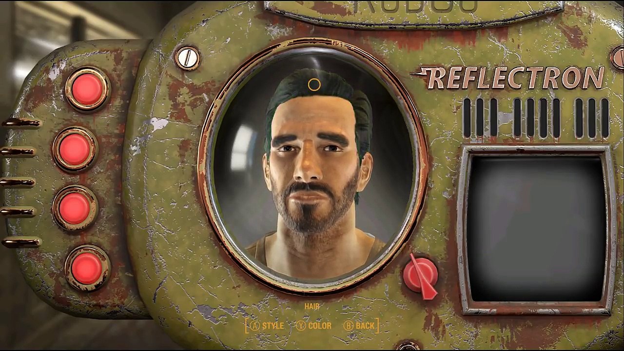 Fallout 4: New Vegas