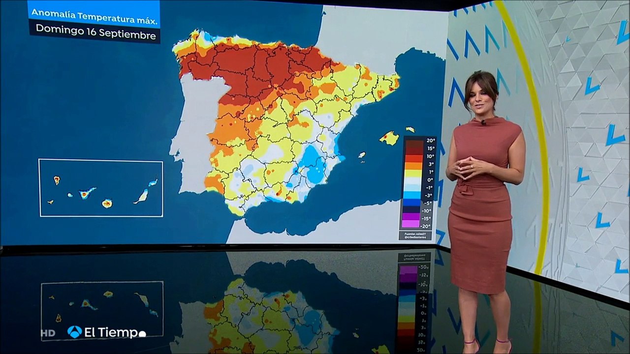 Mercedes Martin  16/09/2018