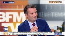 D'après Philippot, il y a des 