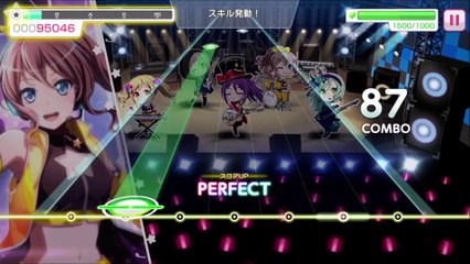 [BGDガルバ] 手殘鹹魚居然可以FC軌跡HARD？！