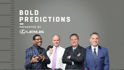 NFL GameDay Morning Bold Predictions: Week 2