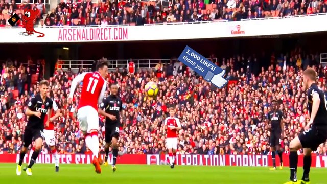 Manchester United could move in to agree signing Mesut Ozil star | News Transfer #mufc