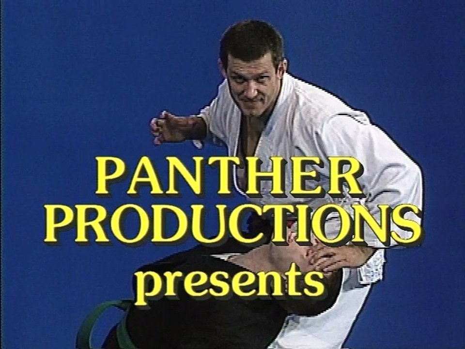 Master Tony Lopez's Combat Sambo Series - Volume 5.   Leg Locks and Arm Lock Fighting Combinations