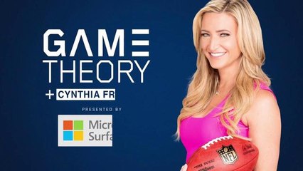 Game Theory: Giants-Cowboys projection