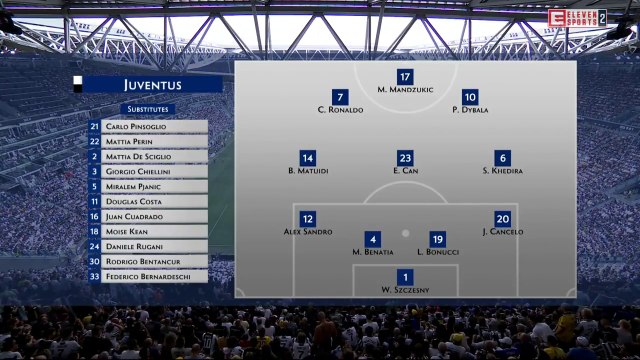 Juventus VS Sassuolo 2-1 - All Goals & highlights - 16.09.2018 ᴴᴰ