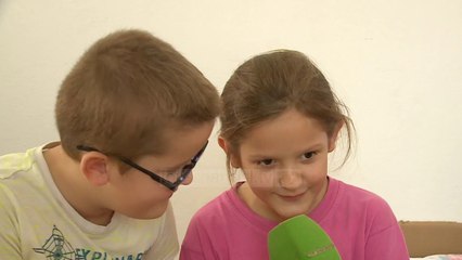 Azilantët e dëbuar nga Franca  - Top Channel Albania - News - Lajme