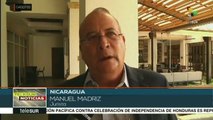 Nicaragua: el país presenta considerables avances anticorrupción