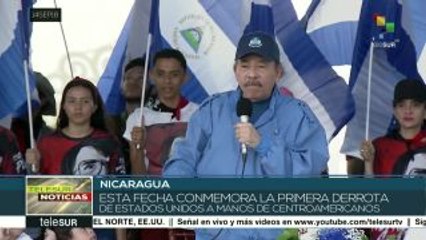 Descargar video: teleSUR Noticias: Continúa crisis financiera en Argentina