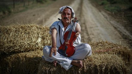 وقتی ساز «اهل خاورمیانه» علیه «خفقان» می‌نوازد