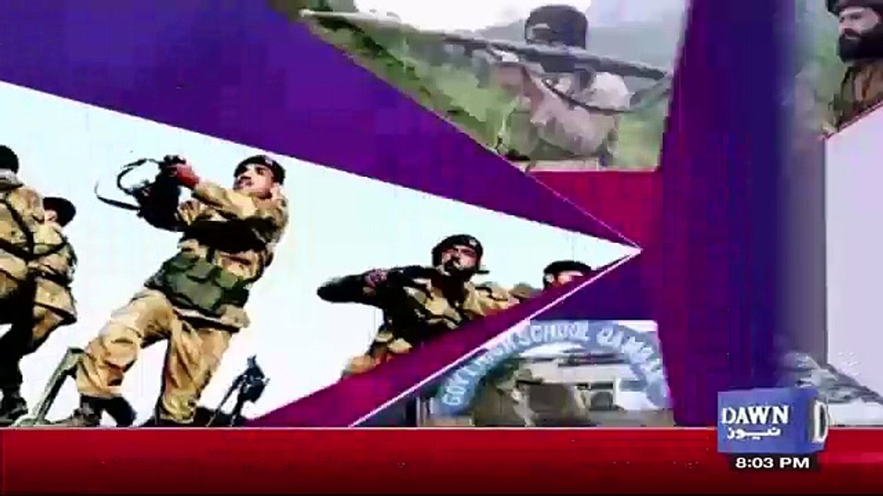 Dusra Rukh - 16th September 2018