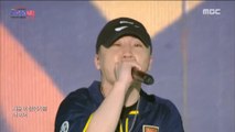[A.M.N Big Concert] Rhythm Power - Rhythm Power,리듬파워 - 리듬파워, DMC Festival 2018