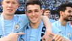 'I feel guilty, he deserves to play' - Guardiola on Foden's first team chances