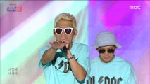 [A.M.N Big Concert] DJ DOC - Run To You DMC Festival 2018