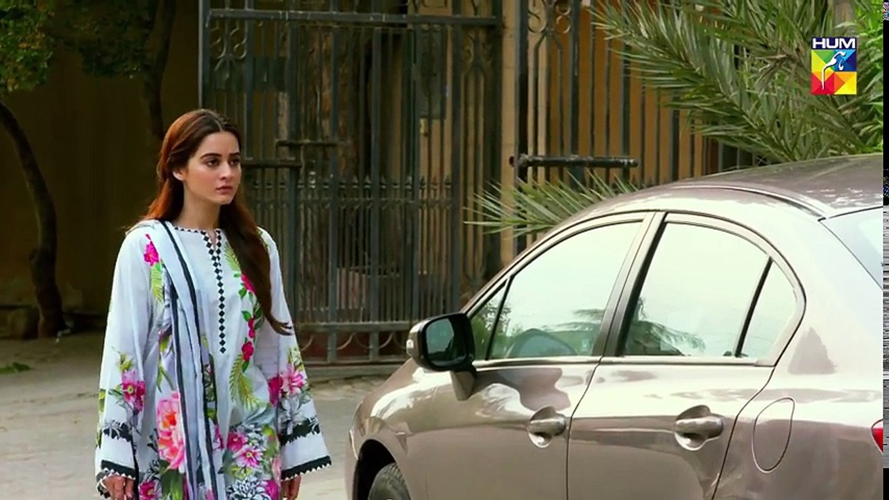 Ishq Tamasha Last Epi HUM TV Drama 16 September 2018