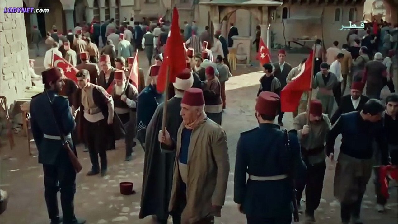 مسلسل فيلينتا الحلقة 9 مدبلجة