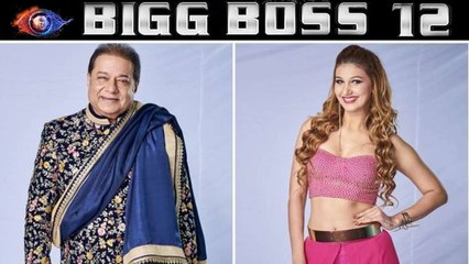 Bigg Boss 12: Anup Jalota & Jasleen Matharu's strange LOVE STORY | FilmiBeat