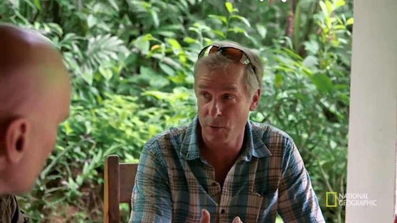 Missing Dial S01 E01