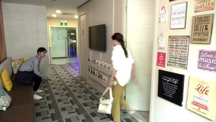 ep3-04_淑君對於正方與知新騙自己到醫院並強迫自己檢查心臟的行為感到不開心