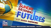Sunday Morning Futures With Maria Bartiromo 9-16-18 - Fox News September 16, 2018