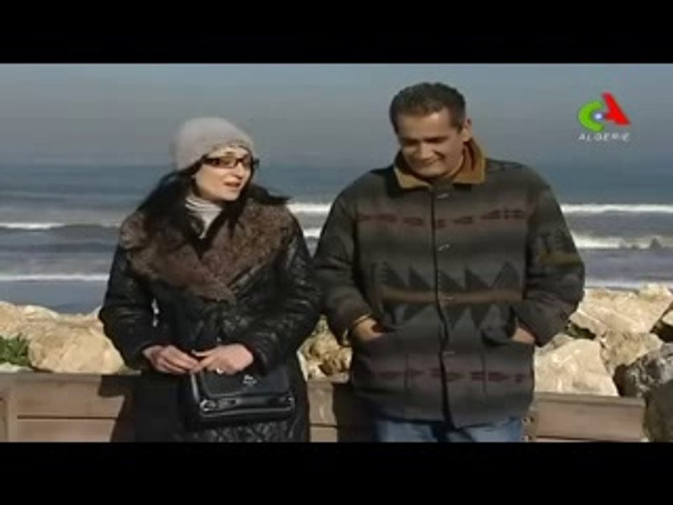 El Hidjra, 2/2 , الهجرة، فلم جزائري Film Algerien